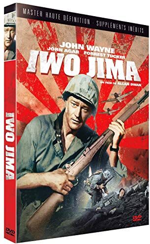 Allan Dwan - Iwo jima [FR Import] - Preis vom 12.10.2026 11:37:12 h
