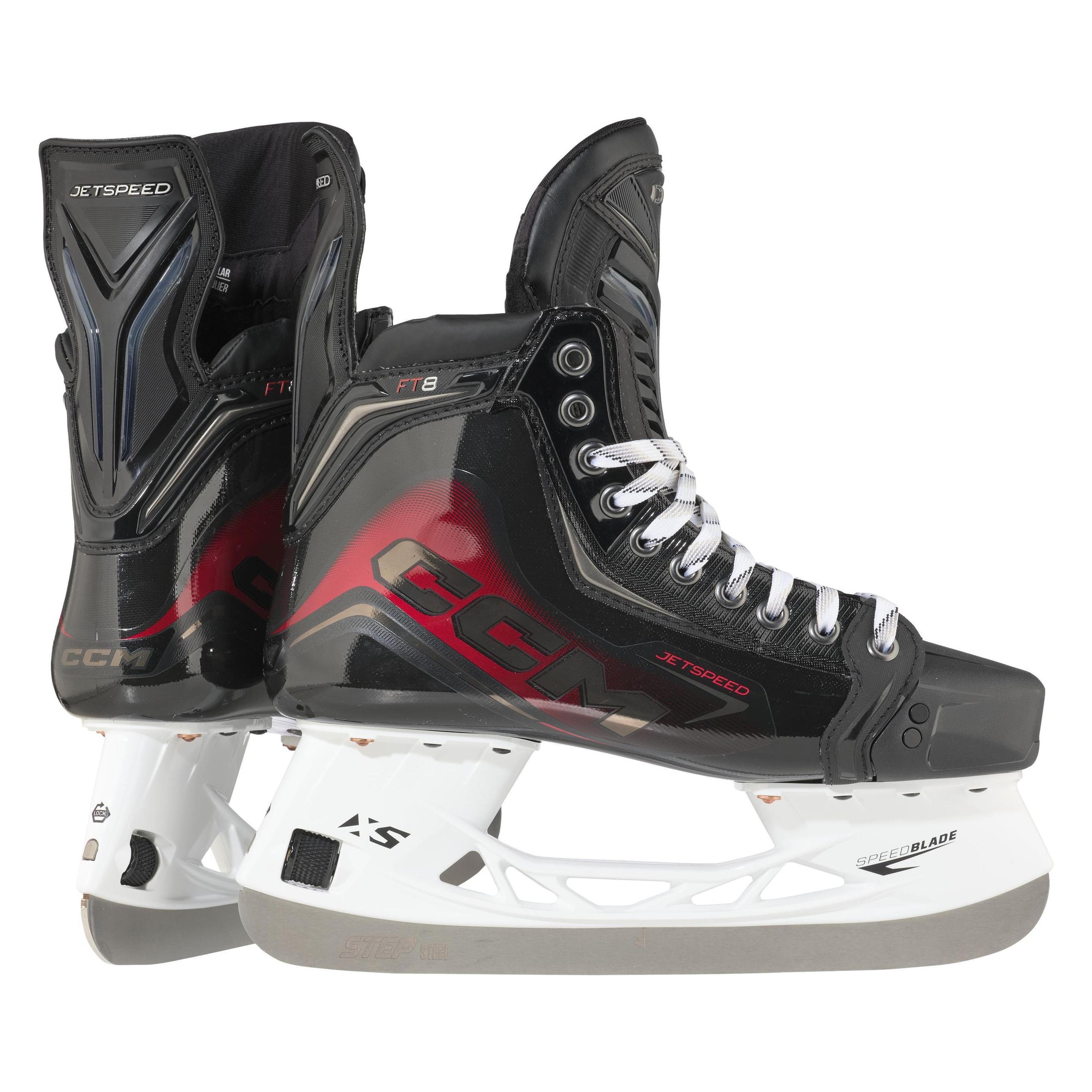 CCM SKFT8 SR REGULAR 7.5 (42.5) (60322491)