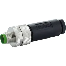 Murrelektronik Steckverbinder 7000-08611-0000000