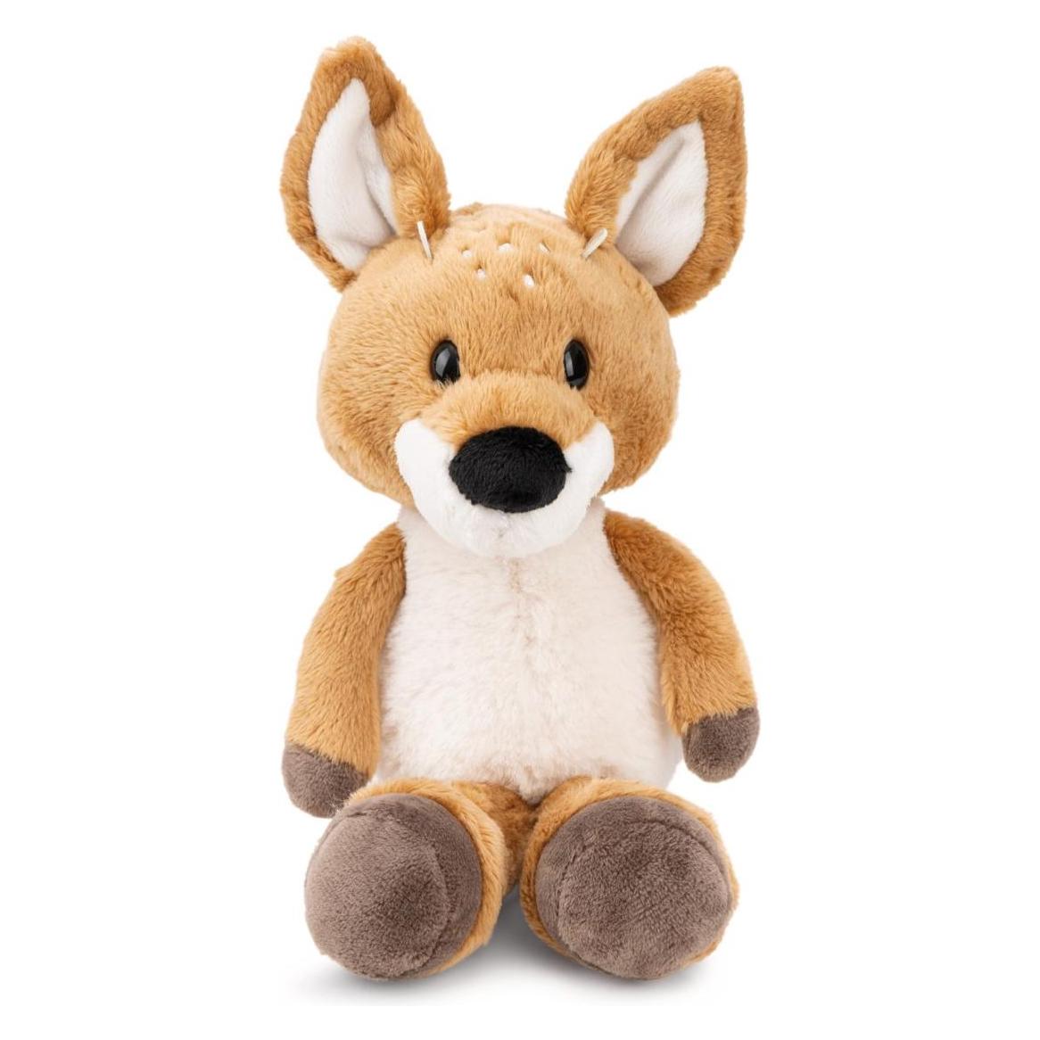 NICI Kuscheltier René Reobuck (25 cm) (62269)