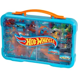Theo Klein Hot Wheels Sammelvitrine