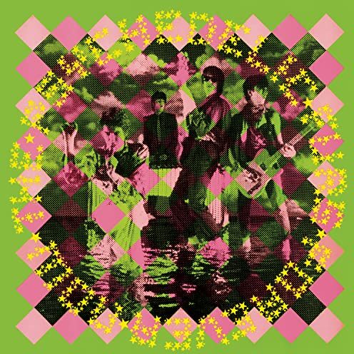 Psychedelic Furs - Forever Now - Preis vom 09.10.2026 07:28:09 h