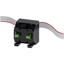 Siemens Indus.Sector SIRIUS ACT Befehlsmodul 3SU1400-1MA10-1BA1, Relais