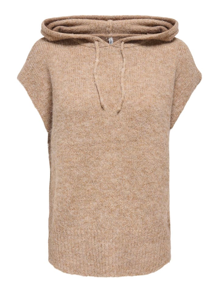 ONLY Pullover in Sand - M