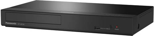 Panasonic DP-UB154 UHD Blu-ray-Player 4K Ultra HD Schwarz