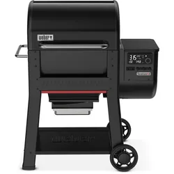 Weber Pelletgrill SEARWOOD Holzpelletgrill