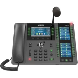 Fanvil SIP-Phone X210i schwarz