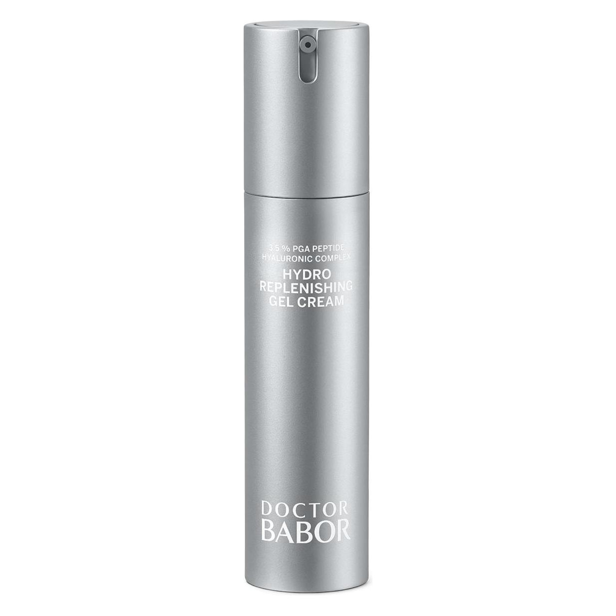Babor DOCTOR - Hydro Replenishing Gel Cream (50 ml) (402709)