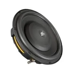 ESX QUANTUM 30 cm (12”) Subwoofer mit Schutzgitter QXP124
