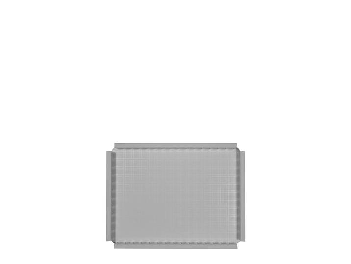 Kartell Piazza Tablett