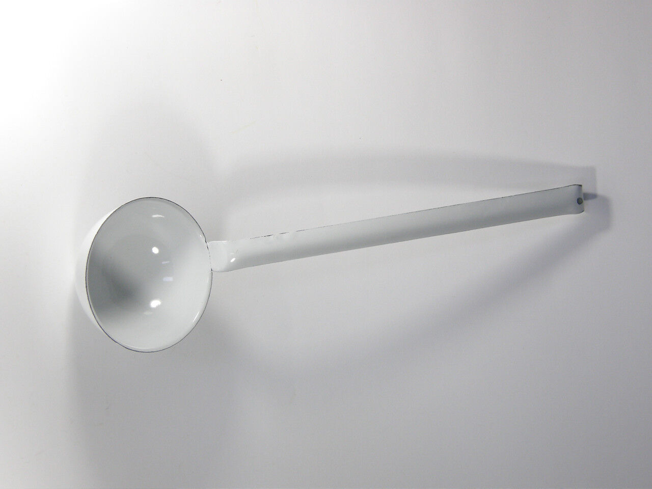 Su-Deco Kelle 10 cm Ø weiss