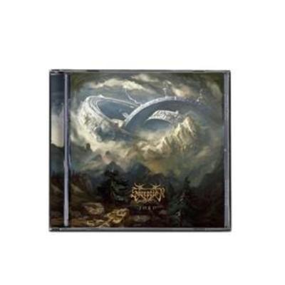 Jord - Soreption, CD