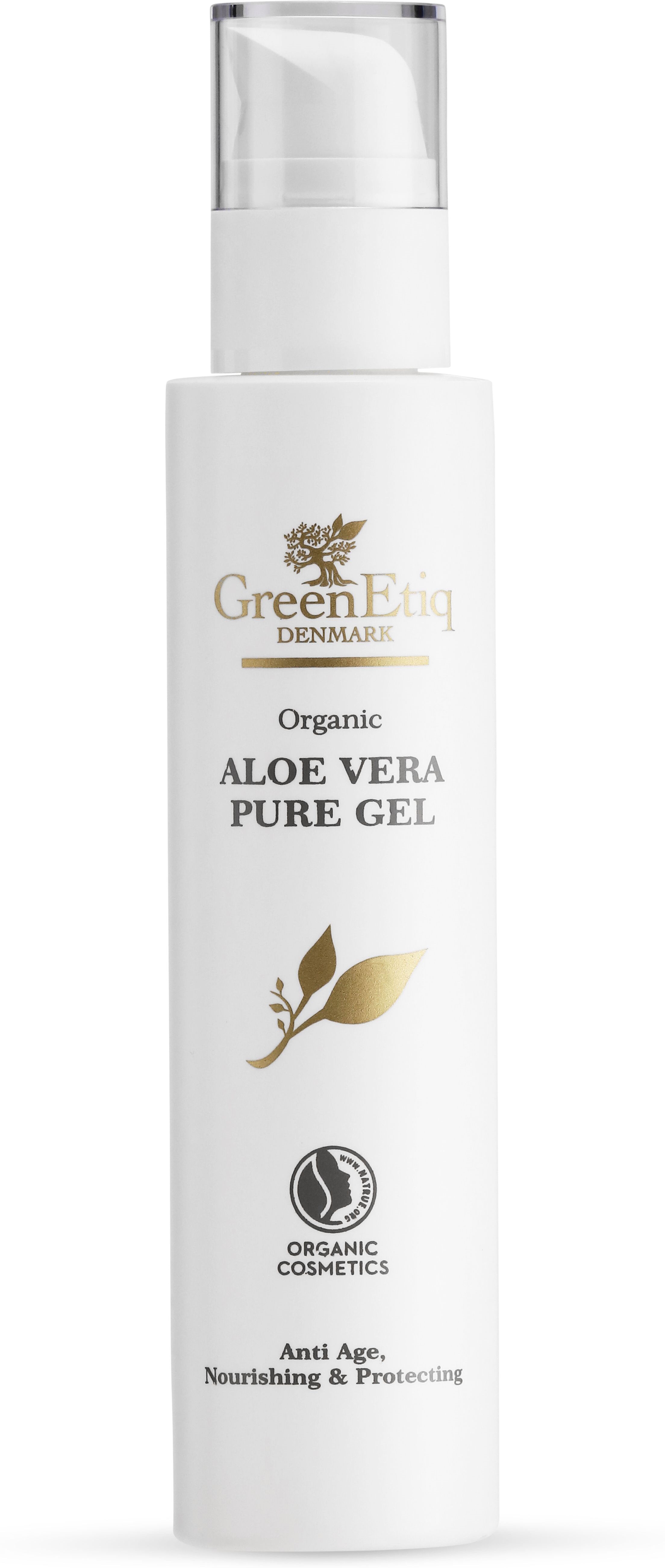 GreenEtiq AloeVera Gel 200ml