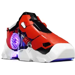 Kiebel Sneaker X AMD Ryzen Elite (1000 GB, 32 GB, AMD Ryzen 7 7800X3D, GeForce RTX 5070 Ti), PC, Schwarz