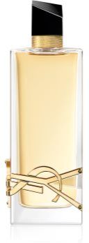 Yves Saint Laurent Libre Eau de Parfum para mulheres 150 ml. Libre