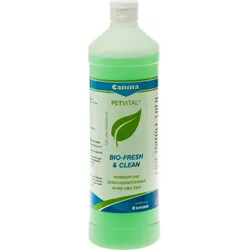Petvital Bio-Fresh & Clean Vet. 1000 ML