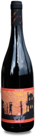 Kamara Shadow Play Red 2022 - 75cl