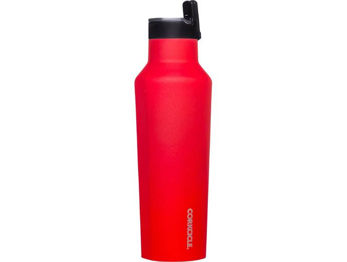 Corkcicle Sport Canteen - 600ml Sriracha (red)