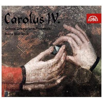 Carolus IV.-Rex et Imperator - , CD, 0099925419325