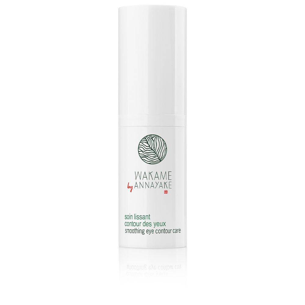 Wakame By Annayake Verzachtende Oogcontourverzorging 15 ml