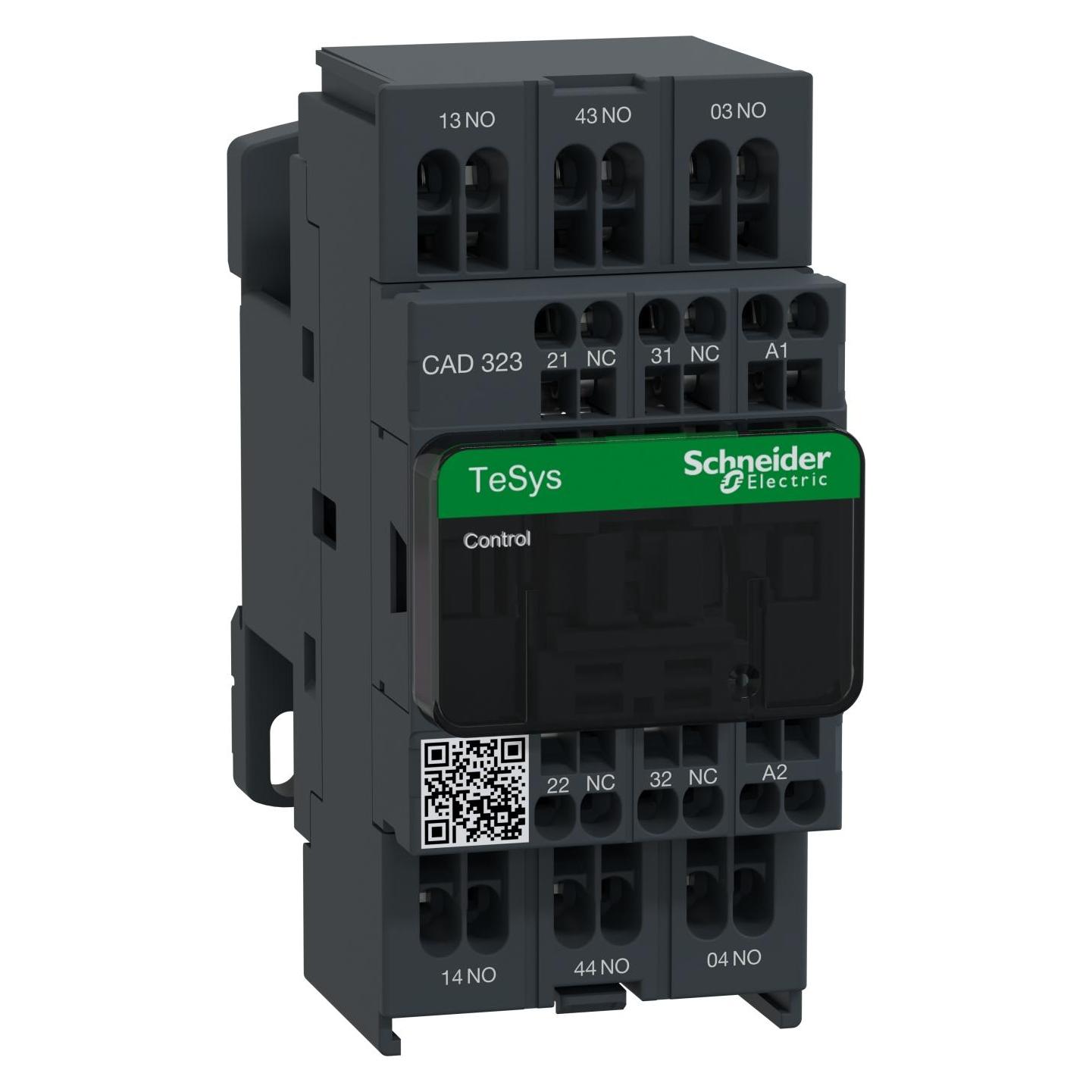 Schneider Electric Basissatz BK2 für F80 Kanal, flach, weiss RAL 9016 Typ:CYB-BK2-F-9016 (5970020)