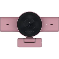 Razer Kamera Kiyo V2 X 1080p quartz rosa (3.70 Mpx), Webcam, Rosa
