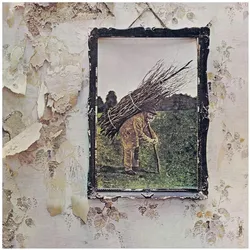 Rhino, Schallplatten, Led Zeppelin IV(2014 Reissue)(Deluxe Vinyl Boxset) (Led Zeppelin)