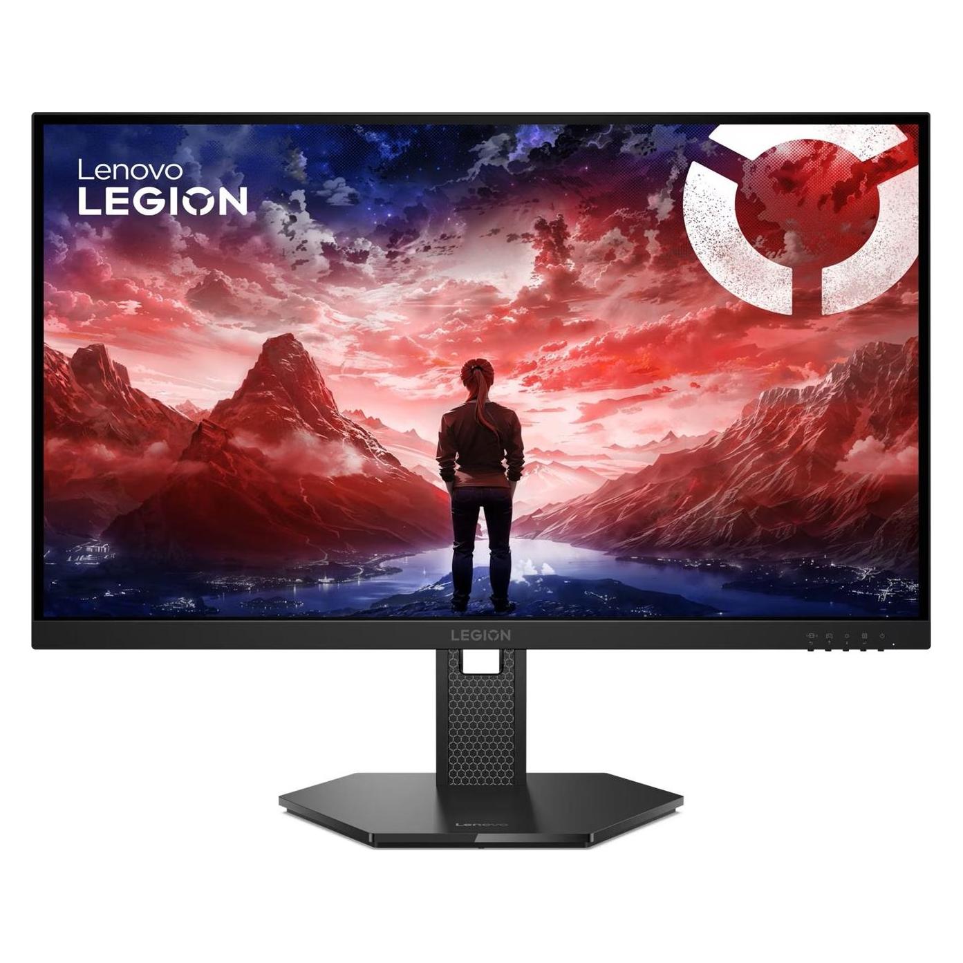 Lenovo Legion 27Q-11 (2560 x 1440 Pixel, 27") (67D3GAC1CH)