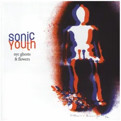 United Medical Partners, Schallplatten, Lp-Sonic Youth-Nyc Ghosts & Flowers -Lp- (Sonic Youth)