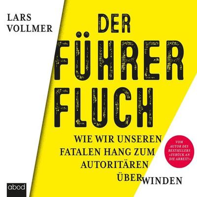 Der Führerfluch - Lars Vollmer, Audio, 4066004654768