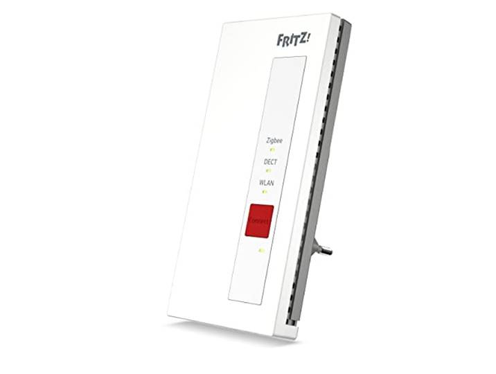 AVM FRITZ! Slimme gateway