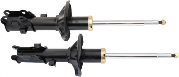 Mapco Stoßdämpfer 40532/3 Vorderachse Rechts 0.3l Für Hyundai