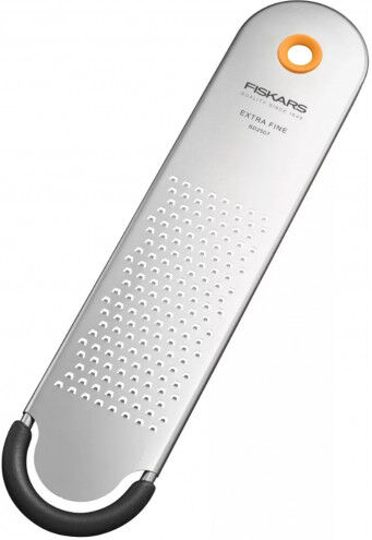 Fiskars Râpe tres fine (24,2 cm) 1079966
