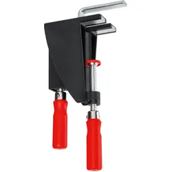 Bessey, Schraubstock + Zwinge, Fenster-Richtzwinge FRK85 (85 mm)