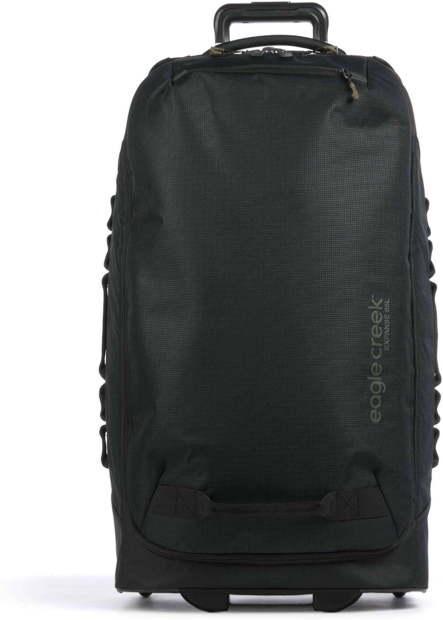 Eagle Creek Expanse Convertible 85 Rucksack-Trolley, schwarz