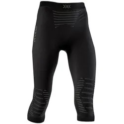 X-Bionic, Damen, Funktionsunterhose, Invent 4.0 (S), Schwarz, Grau