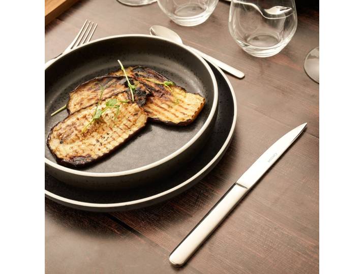 4 couteaux steak