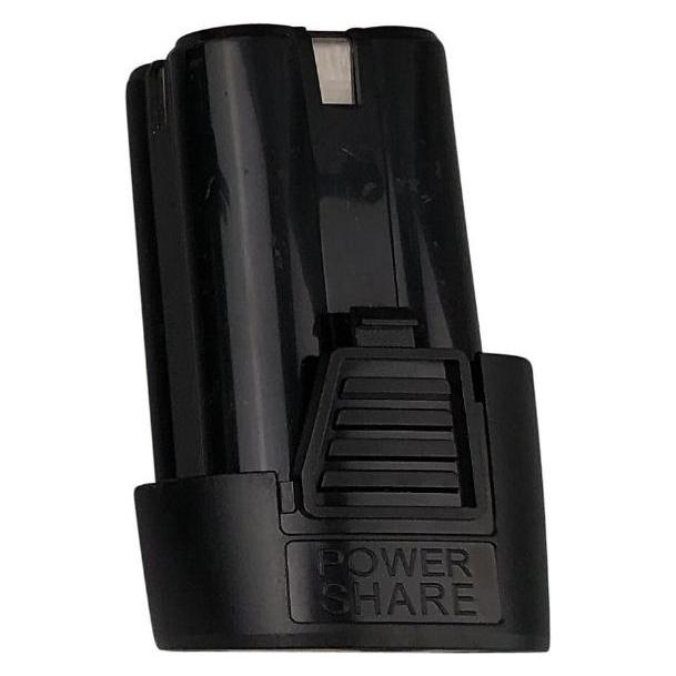 Texas Lithium battery 7.2V/1.5AH GS720LI (1500 mAh) (BATERIJA_7.2V)