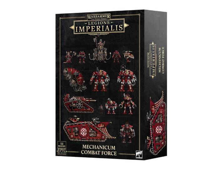 Games Workshop Spielfigur Warhammer Legion Imp
