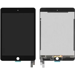 iPad Mini 4 Display schwarz