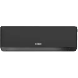 Bosch Inneneinheit Climate 7000i CL7001iU W 41 EB – 4.1 kW, Schwarz, Split-Klimaanlage, 14 000 BTU, WiFi