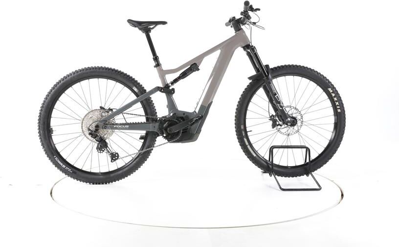 Focus JAM² 6.7 E-Bike Doppia Sospensione - 302454