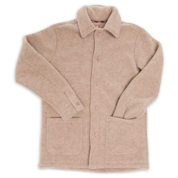 Engel - Jacket - Wolljacke Gr M beige