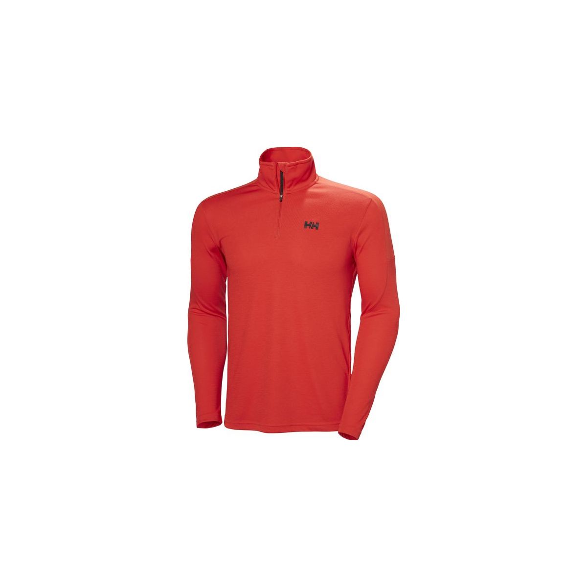 Helly Hansen HP 1/2 Zip Pullover 2.0 alert red (222) M 34131_222-M