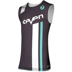 Seven MX, Motorradjacke, Jersey Zero Vanguard 22.1 (Herren, L)