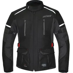Büse Rider wasserdichte Motorrad Textiljacke XXL