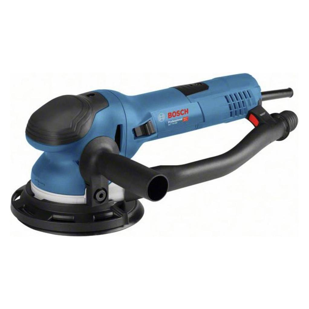 Bosch Professional GET 75-150 (Exzenterschleifer) (0601257100)