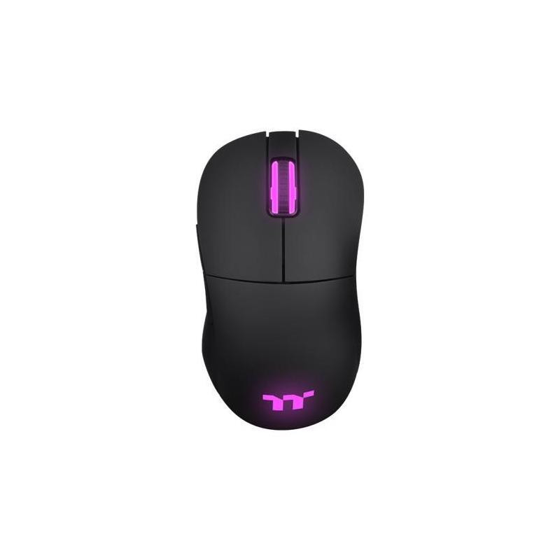 Thermaltake DAMYSUS Draadloze RGB Zwart