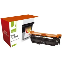 Q-Connect, Toner, Lasertoner schwarz