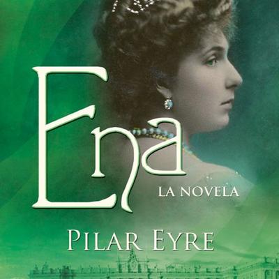 Ena - Pilar Eyre, Audio, 9789180296144